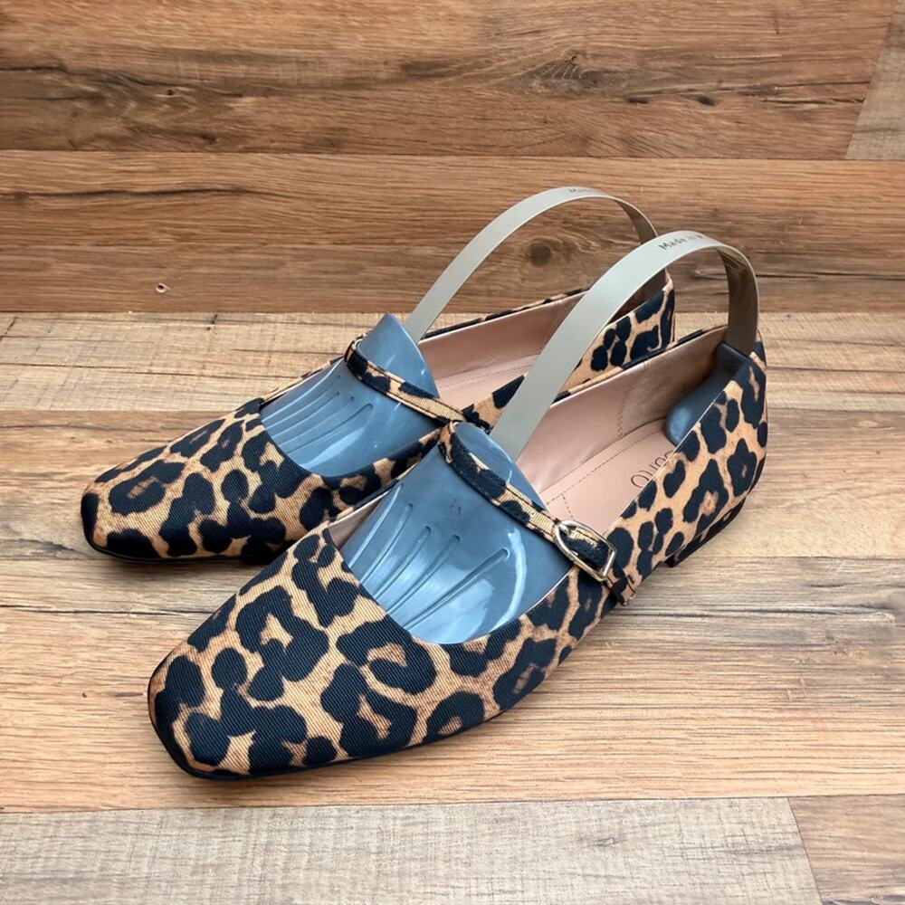 Franco Sarto Women's size size 7.5 Tinsley Mary Jane